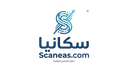 لوجو سكانيا